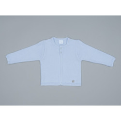 CHAQUETA NIÑA LARGA GRANLEI 125-172