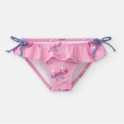 BAÑADOR NIÑA WATERLEMON 702-03