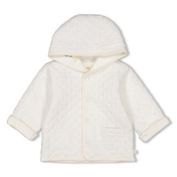 CHAQUETA ALGODÓN FEETJE 51800348 REVERSIBLE