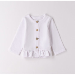 CHAQUETA ALGODÓN IDO G094
