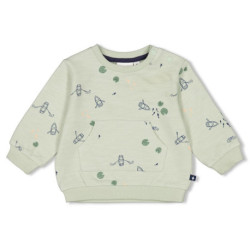 SUDADERA FEETJE 51602510