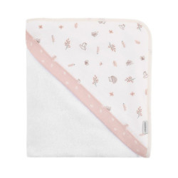 CAPA DE BAÑO CAMBRASS 87 CALMA ROSA