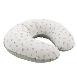 COJIN LACTANCIA CAMBRASS 986 CALMA VERDE