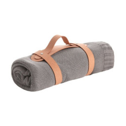 MANTA MINICUNA CAMBRASS 1905 BAMBOO STELLE STONE