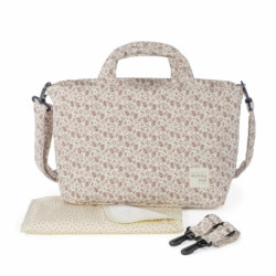 BOLSO PANERA WALKING MUM 1120800596 GALA CERISE
