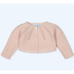 CHAQUETA VESTIDO MACILUSION 9668 GEORGEOUS