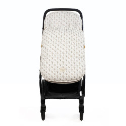 SACO SILLETA VERANO WALKING MUM 1120800489 BOTTON FLORES