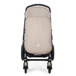 SACO SILLETA VERANO WALKING MUM 1120800614 GALA CERISE