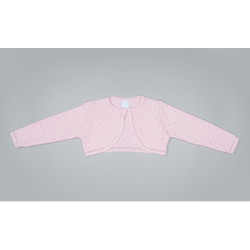 CHAQUETA VESTIDO GRANLEI 124-502