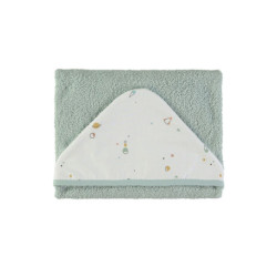 CAPA DE BAÑO PRAIA TINY SPACE