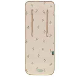 COLCHONETA SILLA BABYCLIC CAPRI FLOR