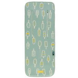 COLCHONETA SILLA BABYCLIC CAPRI GELATO