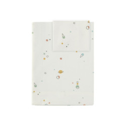 JUEGO SABANAS MINICUNA PRAIA TINY SPACE