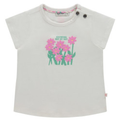CAMISETA MANGA CORTA BABY FACE BBE25328640