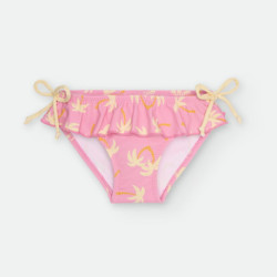 BAÑADOR NIÑA WATERLEMON 502-03