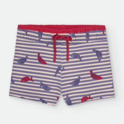 BAÑADOR NIÑO WATERLEMON 542-04