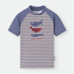 CAMISETA BAÑO WATERLEMON 537-04