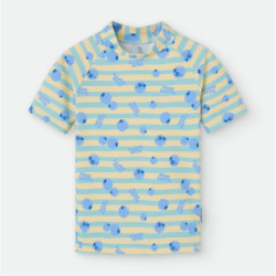 CAMISETA BAÑO WATERLEMON 537-07