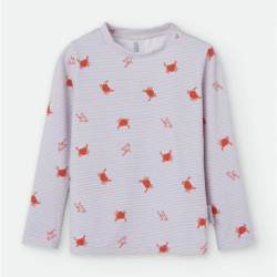CAMISETA BAÑO WATERLEMON 538-01