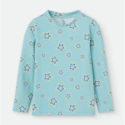 CAMISETA BAÑO WATERLEMON 538-05