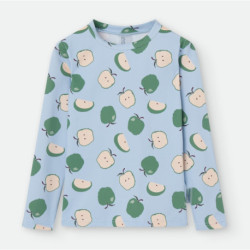 CAMISETA BAÑO WATERLEMON 538-10