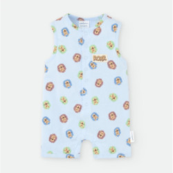PELELE ALGODON WATERLEMON 583-21