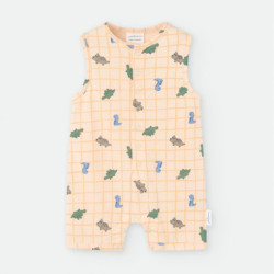 PELELE ALGODON WATERLEMON 583-26