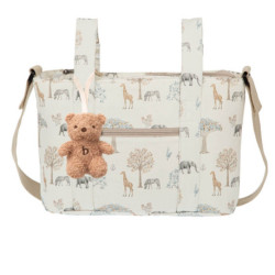 BOLSO NECESER BIMBIDREAMS 237536 TANZANIA