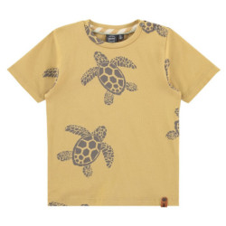 CAMISETA MANGA CORTA BABY FACE 23207635