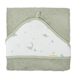 CAPA DE BAÑO BIMBIDREAMS 007528 TREX