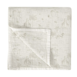 MUSELINA BIMBIDREAMS 564419 BAMBU NOE