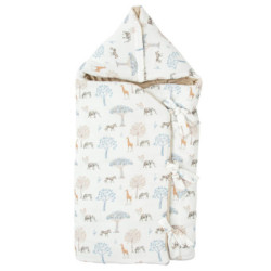 SACO ARRULLO BIMBIDREAMS 393536 TANZANIA