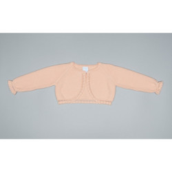 CHAQUETA VESTIDO GRANLEI 123-553