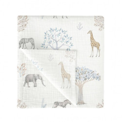 MUSELINA BIMBIDREAMS 564536 BAMBU TANZANIA