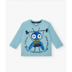 CAMISETA MANGA LARGA TUC TUC 11379838