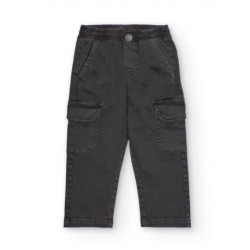 PANTALON TUC TUC 11399338