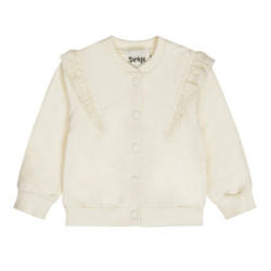 CHAQUETA ALGODÓN DIRKJE N58355-35