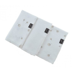 TOALLITA SONPETIT PACK 3 TOALLITAS PT.CT