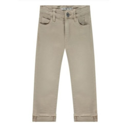 PANTALON STAIN & STORIES SSA26207225