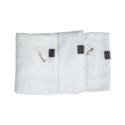 TOALLITA SONPETIT PACK 3 TOALLITAS PT.CO