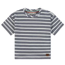 CAMISETA MANGA CORTA BABY FACE BBE26227635