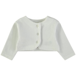 CHAQUETA ALGODÓN BABY BOL 160120