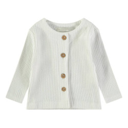 CHAQUETA ALGODÓN BABY BOL 160916