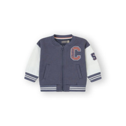 CHAQUETA ALGODÓN CANADA HOUSE 25454150