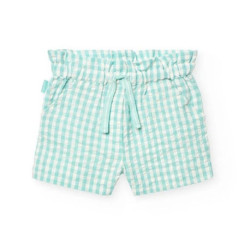 PANTALON BERMUDA BOBOLI 221094