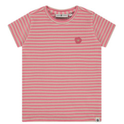 CAMISETA MANGA CORTA STAINS & STORIES SSA26108616