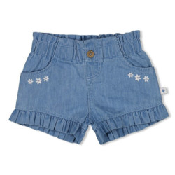 PANTALON BERMUDA FEETJE 52100495
