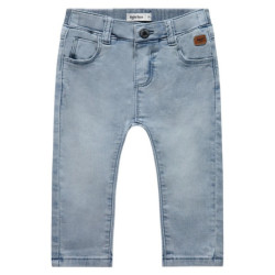 PANTALON VAQUERO BABY FACE BBE25227225