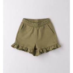 PANTALON BERMUDA IDO G527