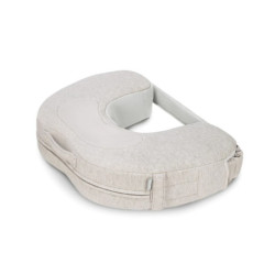 COJIN LACTANCIA INGLESINA ELYSIA QUIET BEIGE